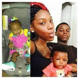 Meet your Posher, Kendra